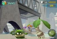 Primeras im�genes de de Blob