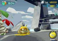Primeras im�genes de de Blob