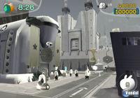 Nuevas im�genes de de Blob para Wii