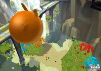 Nuevas im�genes de de Blob para Wii