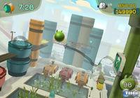 Nuevas im�genes de de Blob para Wii