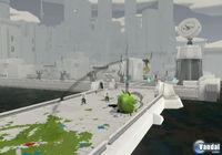 Nuevas im�genes de de Blob para Wii