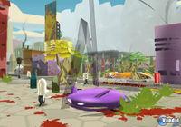 Nuevas im�genes de de Blob para Wii