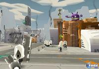 Nuevas im�genes de de Blob para Wii