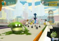 Nuevas im�genes de de Blob para Wii
