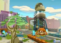 Nuevas im�genes de de Blob para Wii
