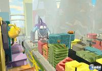 Nuevas im�genes de de Blob para Wii