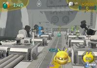 Nuevas im�genes de de Blob para Wii