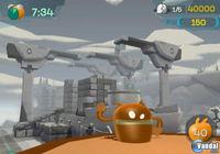Nuevas im�genes de de Blob para Wii