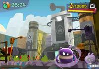 Nuevas im�genes de de Blob para Wii