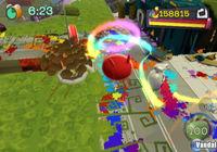 Nuevas im�genes de de Blob para Wii