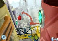 Nuevas im�genes de de Blob para Wii
