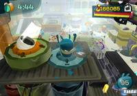 Nuevas im�genes de de Blob para Wii