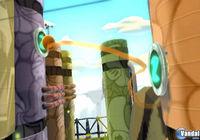 Nuevas im�genes de de Blob para Wii