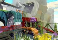 Nuevas im�genes de de Blob para Wii