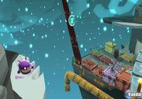Nuevas im�genes de de Blob para Wii