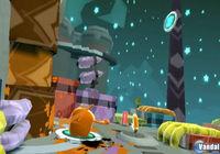 Nuevas im�genes de de Blob para Wii