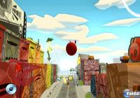 Imagen 33 de de Blob para Wii