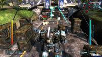 Pantalla War World XBLA
