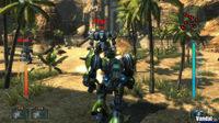 Imagen War World XBLA