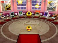 Nuevas im�genes de Namco Museum para NDS y Wii