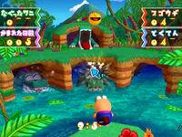 Nuevas im�genes de Namco Museum para NDS y Wii