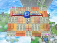 Nuevas im�genes de Namco Museum para NDS y Wii