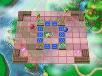 Nuevas im�genes de Namco Museum para NDS y Wii