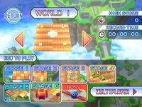 Nuevas im�genes de Namco Museum para NDS y Wii