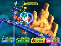 Nuevas im�genes de Namco Museum para NDS y Wii