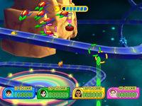 Nuevas im�genes de Namco Museum para NDS y Wii