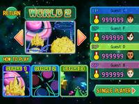 Nuevas im�genes de Namco Museum para NDS y Wii