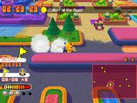 Nuevas im�genes de Namco Museum para NDS y Wii