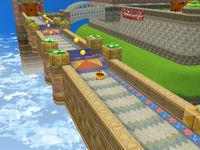 Nuevas im�genes de Namco Museum para NDS y Wii