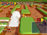 Nuevas im�genes de Namco Museum para NDS y Wii