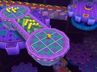 Namco Museum Remix 