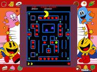 Imagen 18 de Namco Museum Remix  para Wii