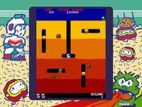 Imagen 24 de Namco Museum Remix  para Wii