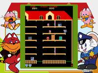 Imagen 21 de Namco Museum Remix  para Wii