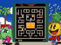 Imagen 20 de Namco Museum Remix  para Wii