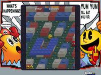 Imagen 19 de Namco Museum Remix  para Wii