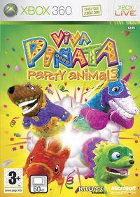 Imagen 18 de Viva Pi�ata: Party Animals para Xbox 360