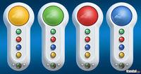 E3: Primeras im�genes del nuevo mando de Xbox 360