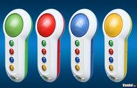 E3: Primeras im�genes del nuevo mando de Xbox 360