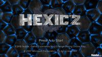 E3: Primeras im�genes de Hexic 2