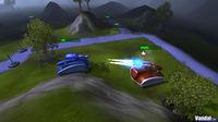 E3: Primeras im�genes de Commanders: Attack! para Xbox 360
