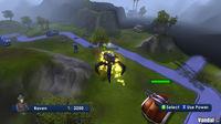 E3: Primeras im�genes de Commanders: Attack! para Xbox 360