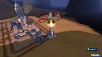 E3: Primeras im�genes de Commanders: Attack! para Xbox 360