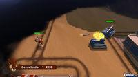 E3: Primeras im�genes de Commanders: Attack! para Xbox 360