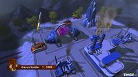 E3: Primeras im�genes de Commanders: Attack! para Xbox 360